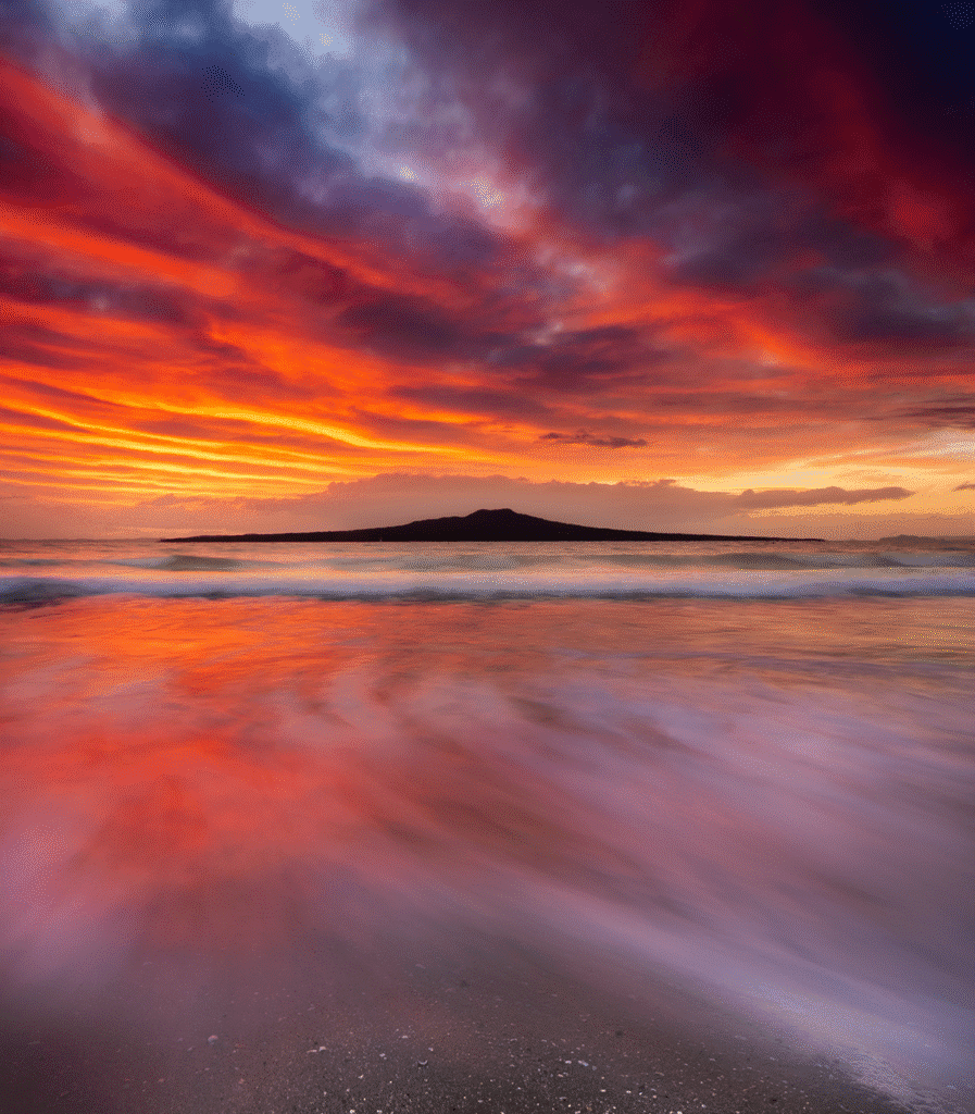 Takapuna Beach